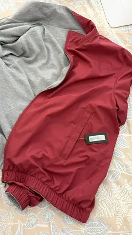 Loro Piana jacket