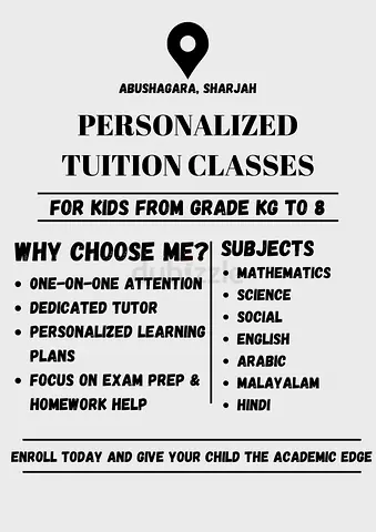 Tuition