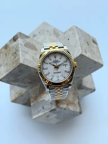 Rolex Datejust 41
