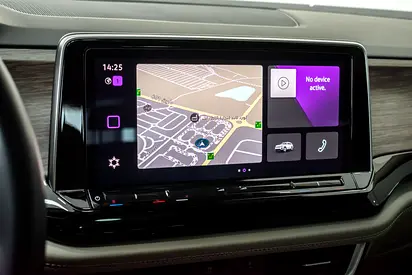 Volkswagen Teramont R-Line, миниатюра 14