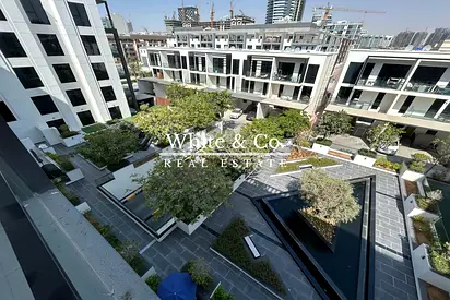 MAIDS ROOM || LARGE LAYOUT || GARDEN VIEW
