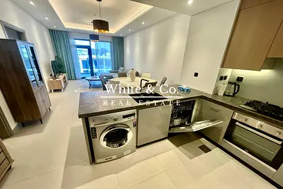 MAIDS ROOM || LARGE LAYOUT || GARDEN VIEW