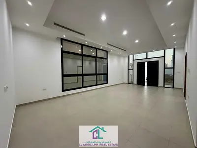 Superb and Big 5 Bedrooms Villa at Madinat Al Riyadh,