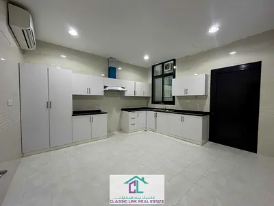 Superb and Big 5 Bedrooms Villa at Madinat Al Riyadh,