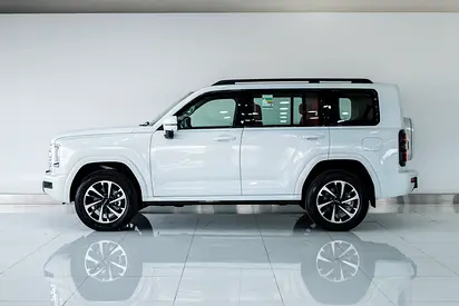 Haval H9 Dignity, миниатюра 7
