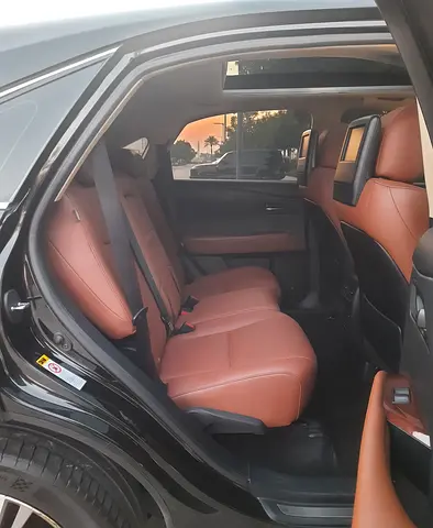 صورة 13 لـ 2015 Lexus RX-SERIES