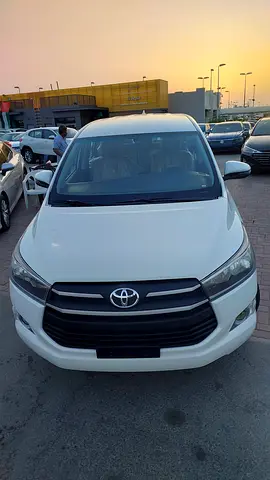 2020 Toyota INNOVA — фото 16
