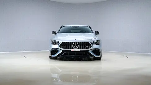 2022 Mercedes-BENZ AMG 照片 8