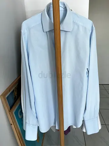 Tailored shirt