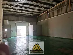 Warehouse for Rent in Al Jurf 1 Ajman | AL JURF |Ready-to-use warehouse Practical layout suitable fo