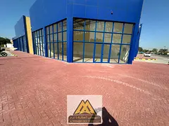 Corner Shop for Rent in Mushairif Ajman with Prime Commercial Location Near Etisalat and Ajman Port
