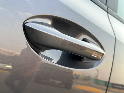 Jetour Dashing 1.6T Luxury, миниатюра 16