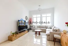 Well-Maintained 2BR Spacious Apartment for Sale