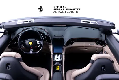 صورة 15 لـ 2024 Ferrari ROMA