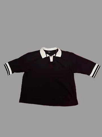 Max Womens Short Sleeve Fashion T-shirt