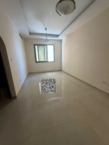 🏡 للإيجار السنوي | غرفة وصالة في الراشدية 2 – عجمان ✨