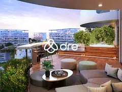 Stylish 1-BR | Lagoon Lifestyle | High ROI