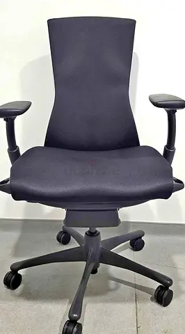 Embody Ergonomic chair for selling.good condition only little use