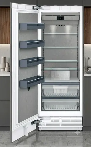 Gaggenau RF471304 Latest Model Brand New Built-in Freezer – Premium German Quality