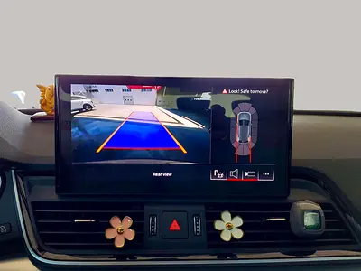 صورة مصغرة 13 لـ 2023 AUDI Q5