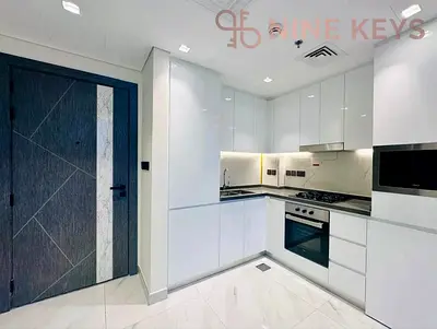 Fully Furnished | Brand New | Ready to move