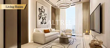 Furnished 3BR | Strong Investment | Golf Course & Skyline Views