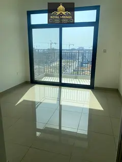 Direct from Owner | Spacious 1BR with Balcony | Residence 101