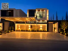 Brand New 4BR Villa | Central AC | All Inclusive | Freehold | Prime Location