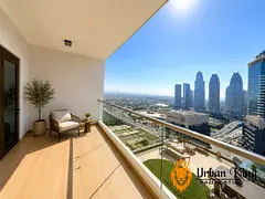 Brand New Building | Private Jacuzzi | All Bills Included | VIP