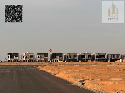 Townhouse Plot in Basateen Al Surra - At a Special Price