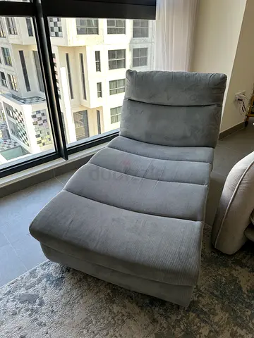 Long chair Homecenter