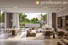 Multiple Options | Attached Villa | Close to Park