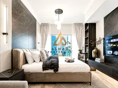 Luxurious Upgraded Studio | Furnished | High ROI