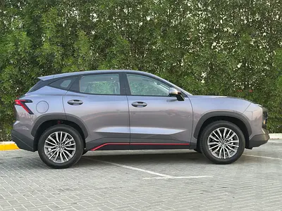 Jetour Dashing 1.6T Luxury, миниатюра 4
