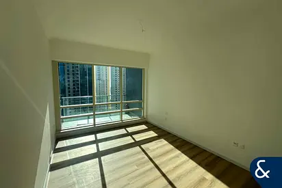 One Bed | Unfurnished | Upgraded | Vacant