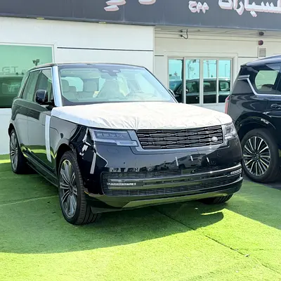 Land Rover Range Rover P400 SE 2026 GCC Specs