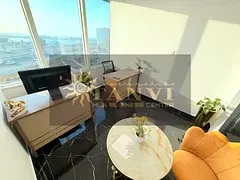 Beautiful Office | Bank Account Assistance | Near To Metro Station |
