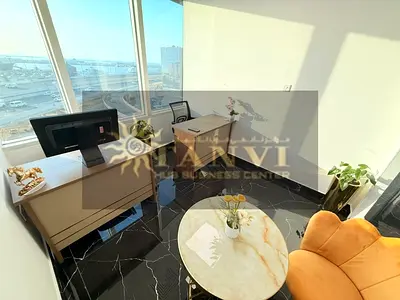 Beautiful Office | Bank Account Assistance | Near To Metro Station |