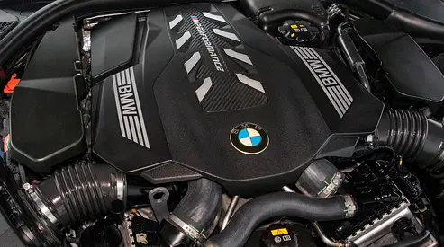 صورة 18 لـ 2019 BMW 8-SERIES