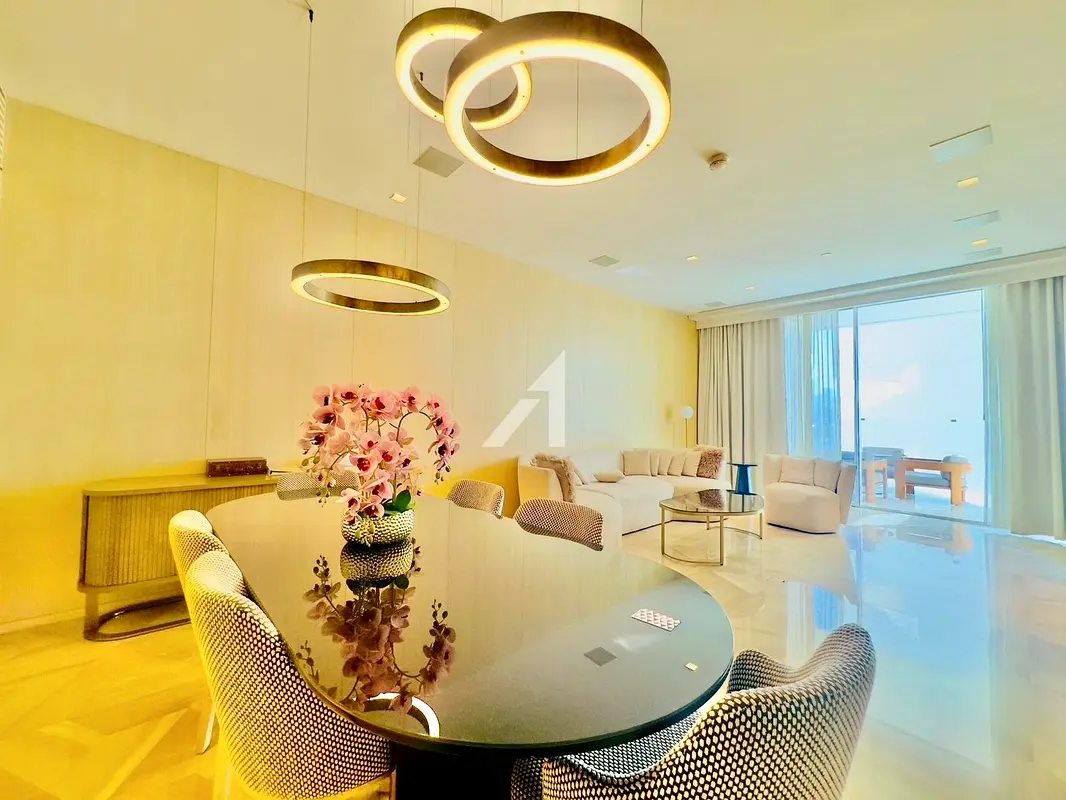 Luxury Living | Spacious Furnished | Ready to Move