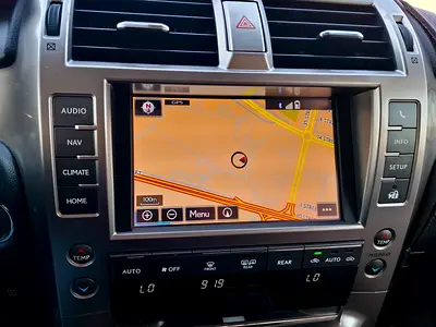 صورة مصغرة 13 لـ 2015 Lexus GX-SERIES