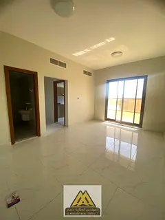 An excellent opportunity for annual rent in Al Rawda 1, Ajman. This well-designed apartment is locat