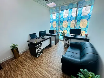 Beautiful Office | Bank Account Assistance | Near to Metro Station |
