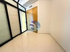 Upgraded Studio to 1BR | 12 cheques | Balcony | High Floor |