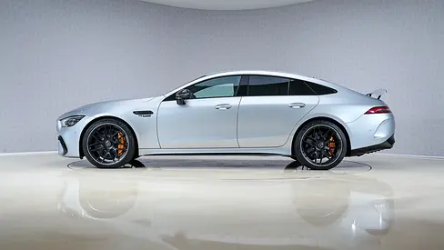 2022 Mercedes-BENZ AMG 照片 10