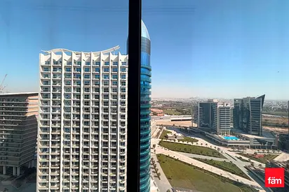 Modern Layout | Spacious Office | Prime Location