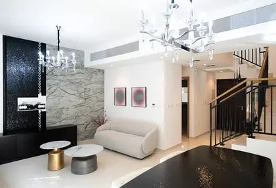 Upgraded | Negotiable | Vacant