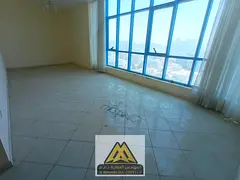 A great annual rental opportunity for a 2-bedroom apartment with a panoramic sea view on Ajman Corni