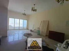 Very spacious. Two bedrooms and bathrooms. Central air conditioning. Balcony with an excellent view.
