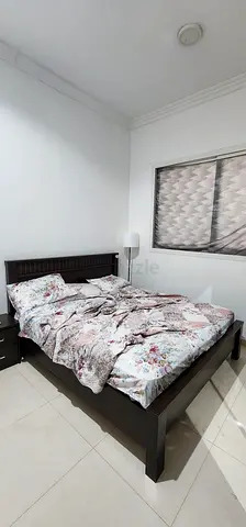 Bed room set